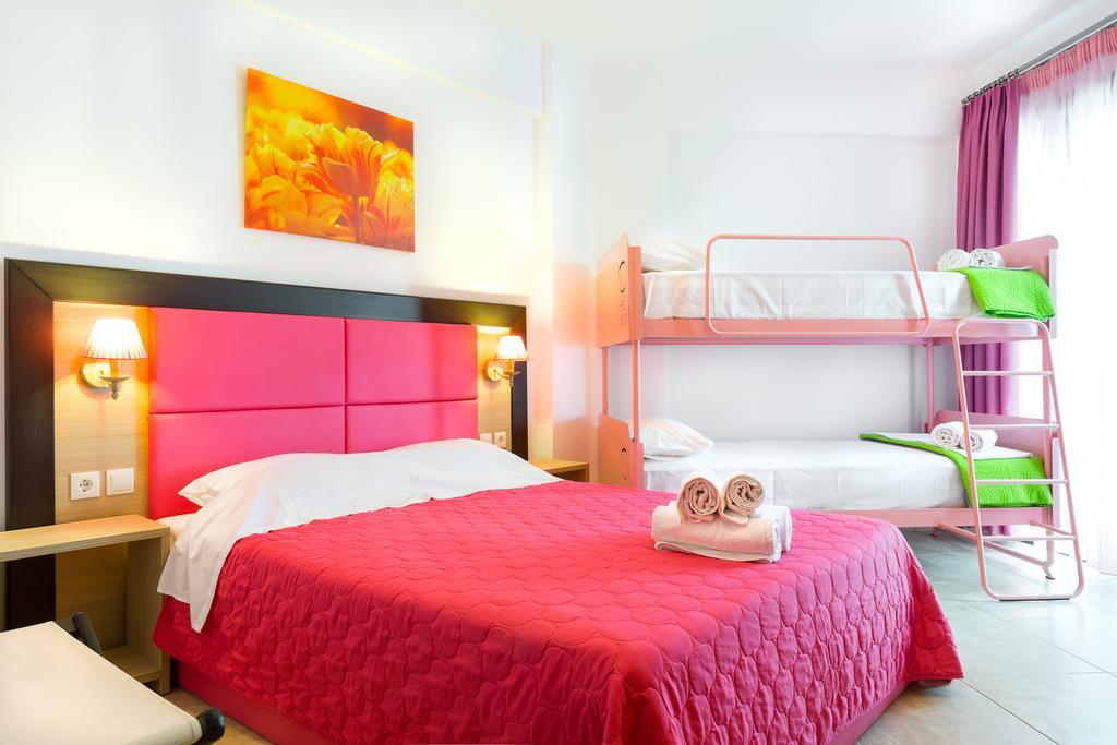 Sea Pearl Luxury Apartments Vrasná Exteriör bild